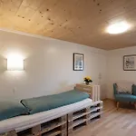 Apartament Large 8beds Great For Family And Friends, Mountain View Amden