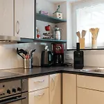 דירה Large 8beds Great For Family And Friends, Mountain View אמדן