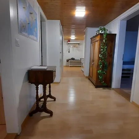 Appartement Large 8beds Great For Family And Friends, Mountain View *