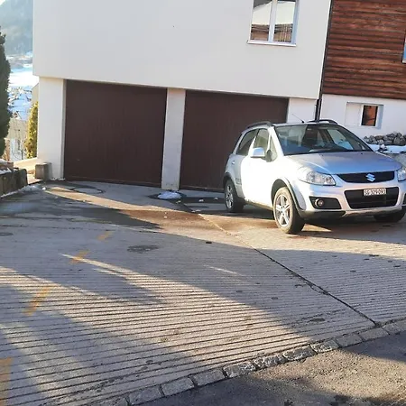 Apartment Large 8beds Great For Family And Friends, Mountain View Amden