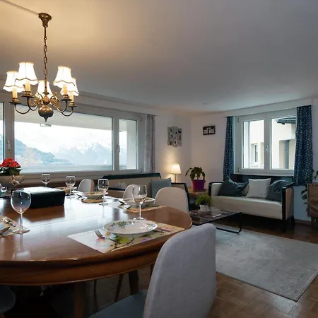 Large 8beds Great For Family And Friends, Mountain View Apartment *