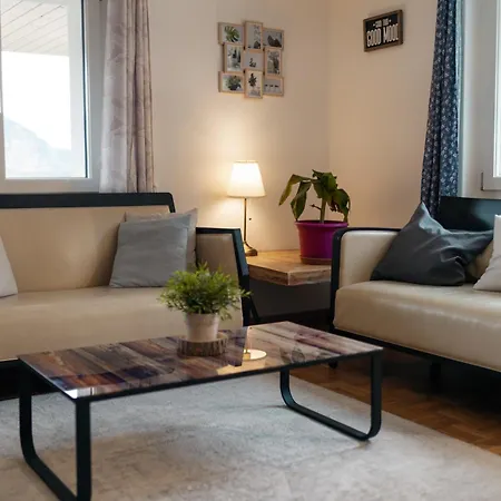 Large 8beds Great For Family And Friends, Mountain View Amden
