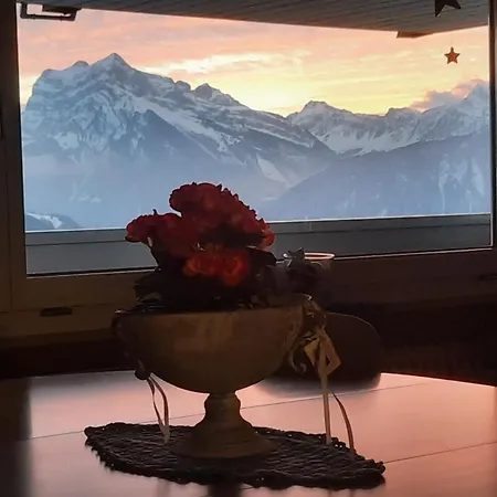 Large 8beds Great For Family&friends, Mountain View Amden