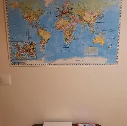 Large 8beds Great For Family And Friends, Mountain View Amden