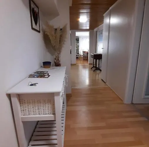 Large 8beds Great For Family And Friends, Mountain View * Amden