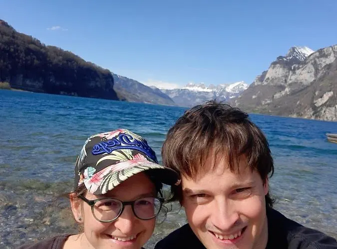 Apartamento Large 8beds Great For Family And Friends, Mountain View