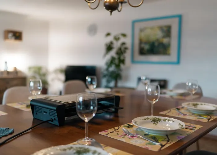 Апартаменты Large 8beds Great For Family And Friends, Mountain View Амден