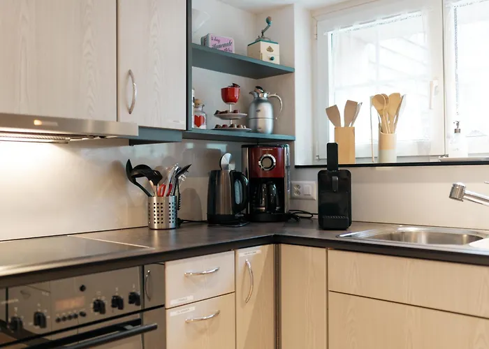 Apartamento Large 8beds Great For Family And Friends, Mountain View Amden